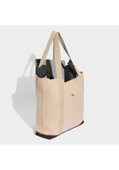 Adidas Originals Tote Bej Omuz Çantası Kr1576 Krem