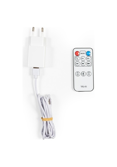 25549 Fellini Beyaz Elektrikli Beşik