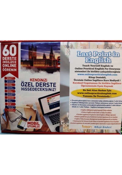 Last Point İn English
