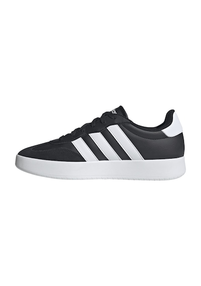 Adidas Barreda Erkek Spor Ayakkabı - Jı2307 Siyah