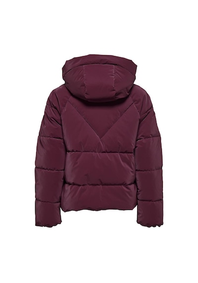 Only Onlece Puffer Jacket Cs Otw Mor