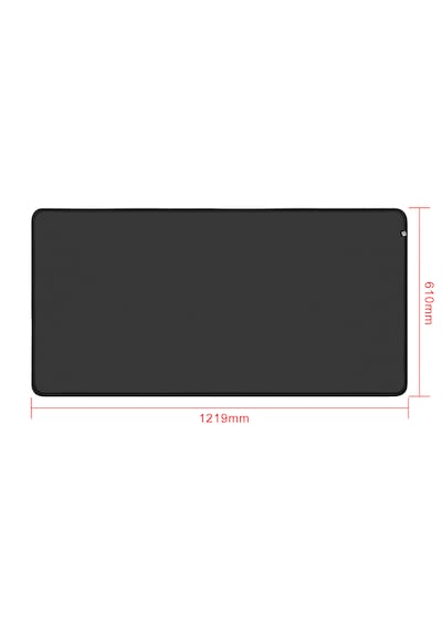 Redragon Flıck Xxxl Su Gecırmez Gamıng Mouse Pad Sıyah