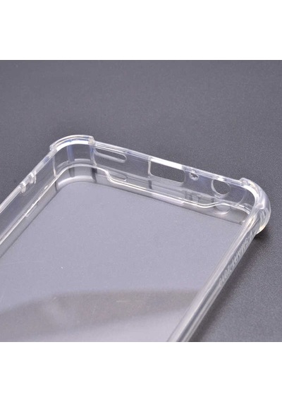 Huawei P Smart 2019 Kilif Seffaf Nitro Anti Shock Kapak 389752603