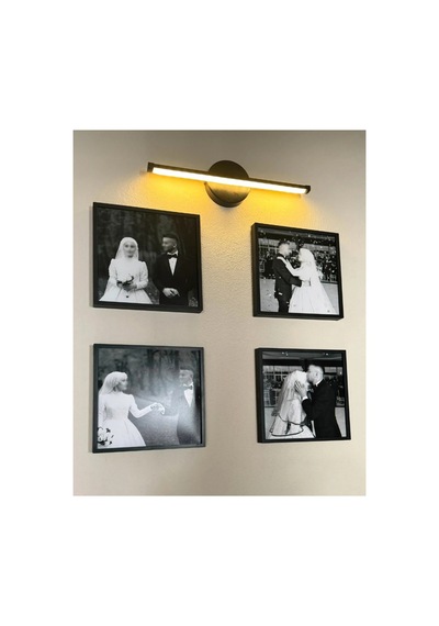 Yapışkanlı 36 Cm Günışığı Ledli Pilli Aplik Banyo Tablo Ayna Duvar Aydınlatma Siyah Pil Dahildir Siyah Günışığı Siyah Günışığı Yapışkanlı 36 Cm Günışığı Ledli Pilli Aplik Banyo Tablo Ayna Duvar Aydınlatma Siyah Pil Dahildir Siyah Günışığı Siyah Günışığı