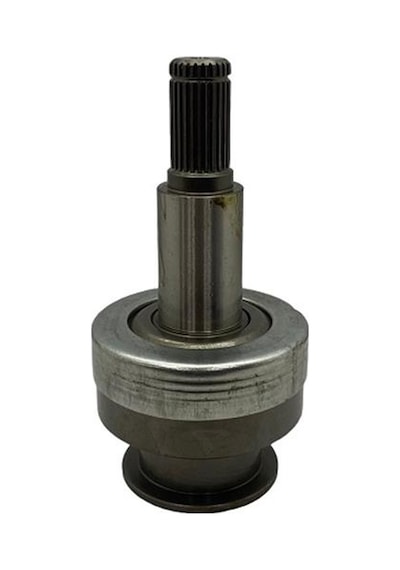 MARŞ DİŞLİSİ DELCO-MITSUBISHI 39MT (MİL ÇAPI:28 MM)