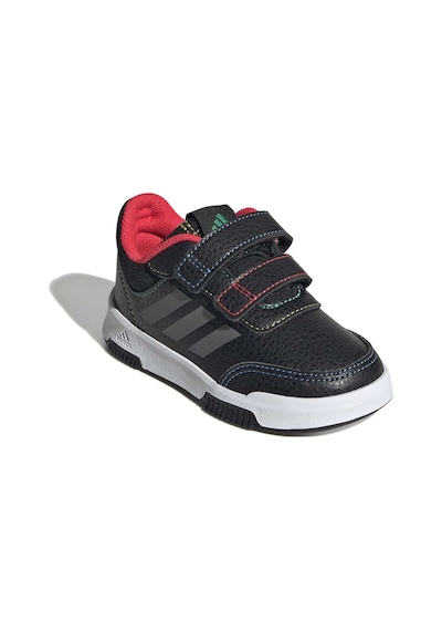 Cblack/ıronmt/lucred Adidas Bebek Günlük Spor Ayakkabı Tensaur Sport 2.0 Cf I Jq2877 Siyah
