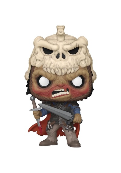 Funko Pop Filmleri: Army Of Darkness - Evil Ash Williams - Koleks