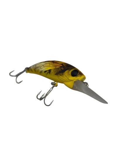 Hanfish Zıpır Ug 5cm 5gr Maket Balık Spu94 Hornet Limited