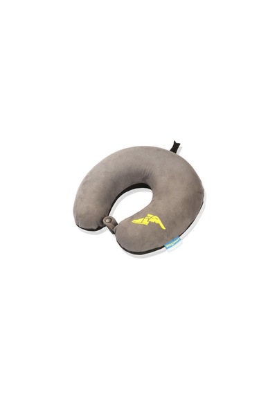 Goodyear Boyunluk Boyun Yastığı Visco Sünger Kademeli Çıtçıtlı 31 30 9