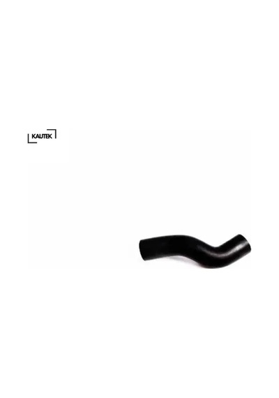 Radıator Hose Opel Astra F 091991-091998 1.8 I 2.0 I Kautek 1337201