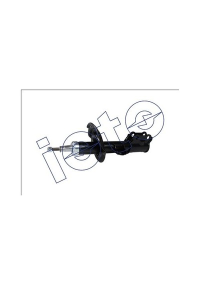 Hyundai Accent Blue Sol Ön Amortisör 2011-2018 İoto