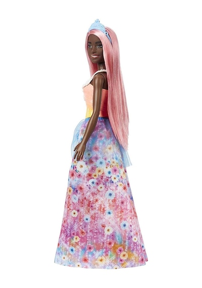 Barbie Dreamtopia YENİ Prenses Bebekler Serisi HGR13-HGR14