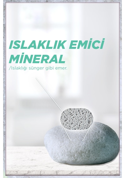 Garnier Mineral Lekesiz Koruma Kadın Sprey Deodorant 150 ML