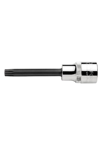 Ceta Form 1/2" Xzn Uçlu Lokma Uzun Tip - M06 X 100 Mm