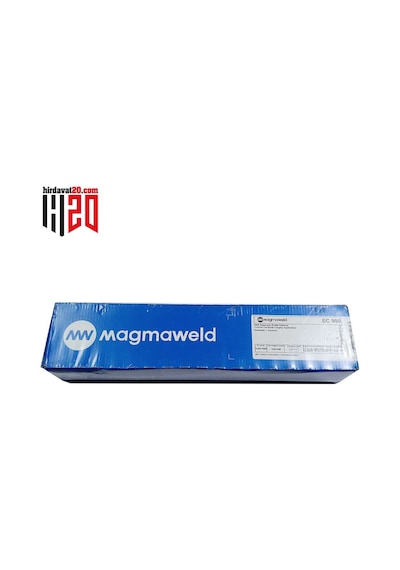 Magmaveld Ec 900 Oluk Açma, Delme Elektrodu 3.25X350 Mm (90 Lı Pa
