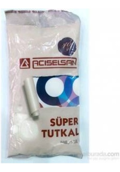 Acıselsan Süper Duvar Kağıdı Ve Kağıt Tutkalı (500Gr)