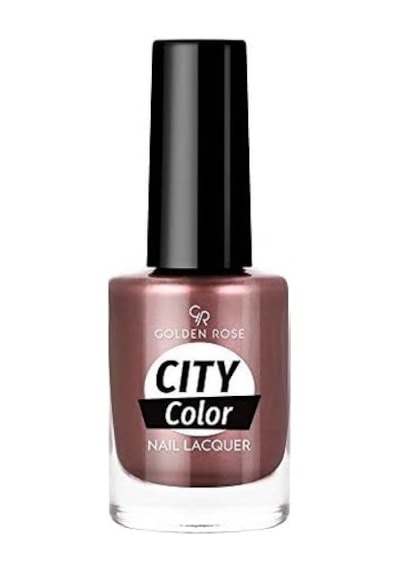 City Nail Lacquer No: 41 - Parlak Ve Uzun Süre Kalıcı Oje 10.2 Ml