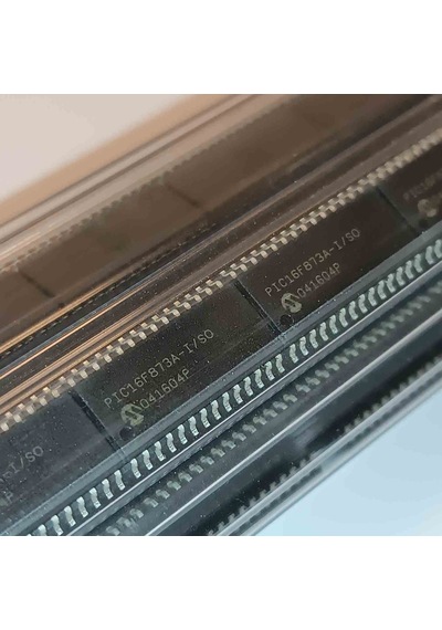 Pıc16f873a-ı/so Smd Motorola Entegre 2 Adet