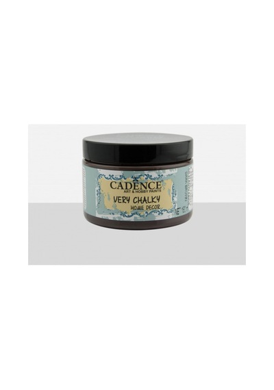 Very Chalky Home Decor Ch31 Koyu Kahve 150 Ml Koyu Kahve