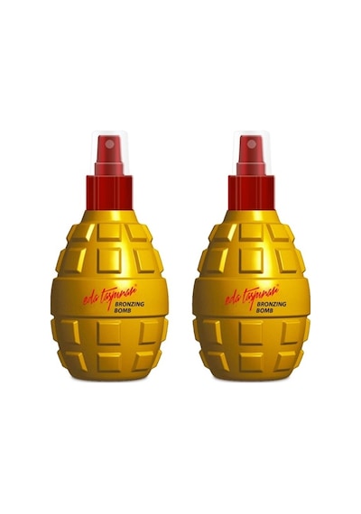 Eda Taşpınar Bronzing Bomb 2 x 200 ML