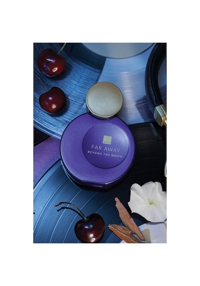 Avon Far Away Beyond The Moon Kadın Parfüm EDP 50 ML + Full Speed Erkek Parfüm EDT 75 ML