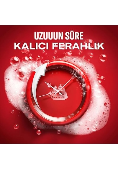 Erkek 3 Ü 1 Arada Duş Jeli & Şampuan 90 Mililitre Açık Mavi