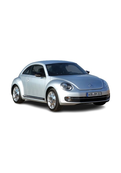 Vw Beetle 2012 - 2019 Sol Dış Dikiz Aynası Çerçevesi 3C8857601A