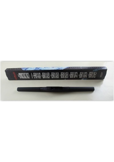 Silbak Silecek Supurgesi Hibrit Tipi 550mm Universal