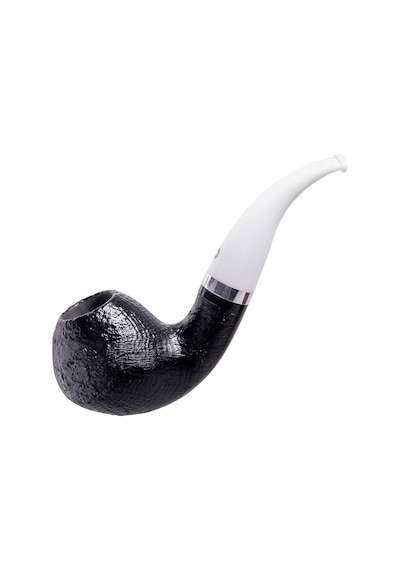 Vauen Natura 515 9mm. Filtreli Akrilik Saplı Pipo 209400