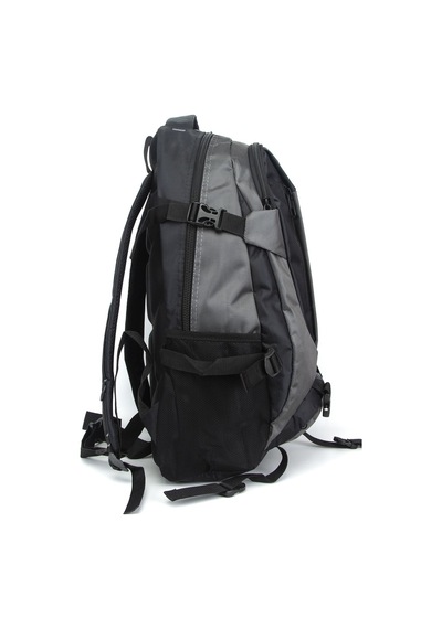 Büyük Boy Outdoor 17-18 Laptop Bölmeli Sırt Çantası 45 Lt Gri-958 Gri