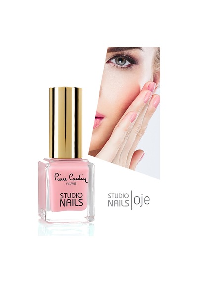 Pierre Cardin Studio Nails Oje -016