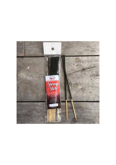 Shrimps Forever Shrimp Sticks Algea 10pcs Stick