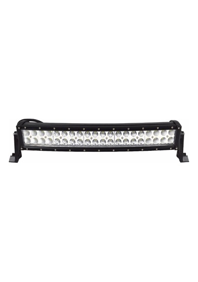 87 Cm Kavisli Off Road Led Bar 60 Ledli 180Watt