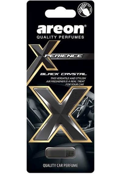 Areon Xperience Black Crystal Oto Araç Kokusu