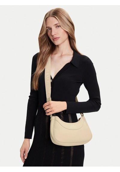 Armani Exchange Kadın Çapraz Çanta 942883cc783 Bej