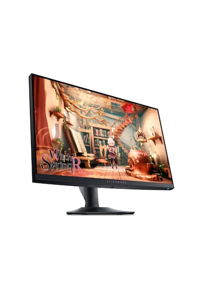 Dell Alienware AW2724DM 27" 1 Ms 180 Hz IPS LED Oyuncu Monitör