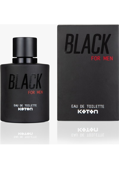 Koton Parfüm Black 100 Ml Xxx 3sam60011aa 3SAM60011AAXXX Ekru