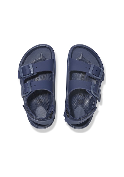 Birkenstock Bırkenstock Mogamı Kıds Sandalet 1026782 Lacivert