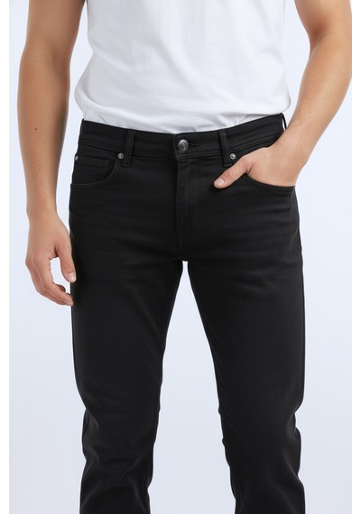 Ecer Erkek Pantolon 23100520 Siyah