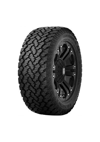 General 265/75R16 121/118R 123/120Q M+S 3Pmsf Fr 10Pr Grabber A-T 2 Yaz Lastiği  - 2025