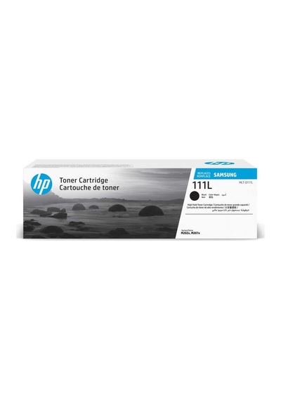 Samsung Uyumlu Mlt-d111l-hp Su807a Toner Yüksek Kapasiteli
