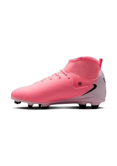 Nike Jr Phantom Luna Club Fg/mg Çocuk Krampon Dar Kalıp Çok Renkli