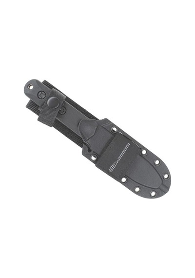 Ka-bar "ek51" Kamp Bıçak Siyah