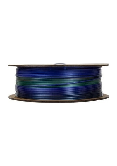 Nanelab Rainbow Universe Silk Pla Filament - 1.75mm - 1kg