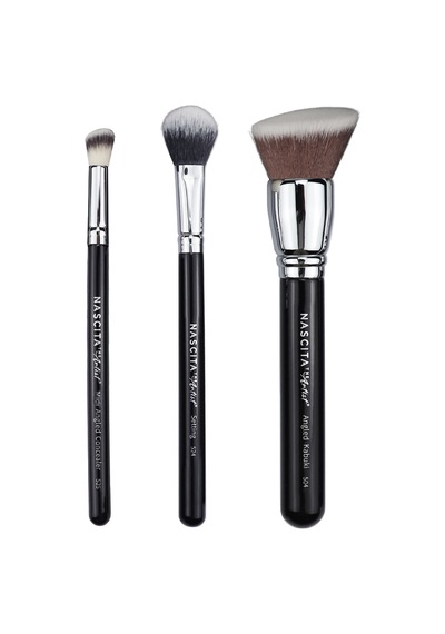 Nascita Artist Serie Günlük Makyaj Fırça Seti Nasbrushset168