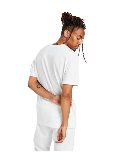 Nike Sportswear Club Erkek Beyaz Tişört Ar4997-101 Beyaz