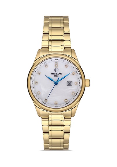 Hislon Women's Classic Queen Ql113g-09sg Gri