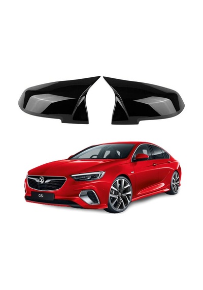 Opel İnsignia 2017-2021 Uyumlu Batman Ayna Kapağı