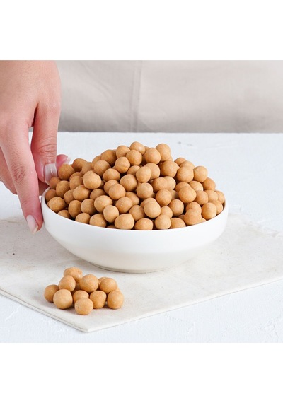 Bulutlar Kuruyemiş Çıtır Leblebi Kg 250 Gr 250 G