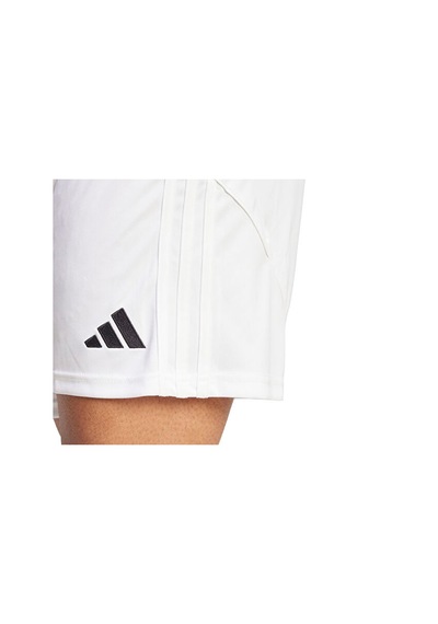 Adidas Tiro24 Sho Erkek Futbol Şortu Iv7287 Beyaz Beyaz